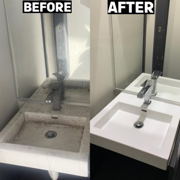 Apartment Cleaning